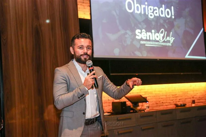 Carlos Mororó