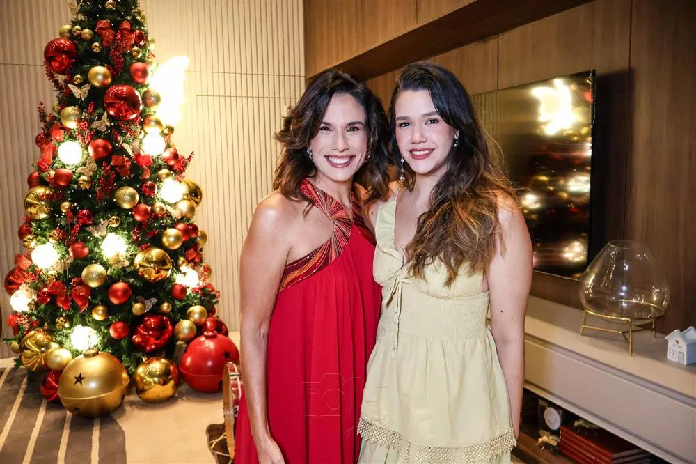 Ana Virginia e Marina Martins