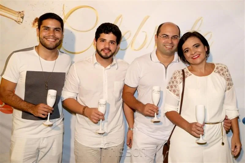 Celebrate Party