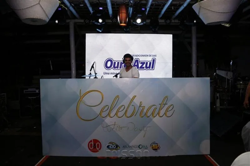 Dj Pedro Garcia