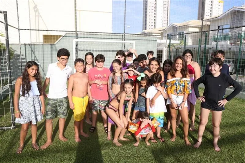 Aniversário Maria Eduarda Siqueira