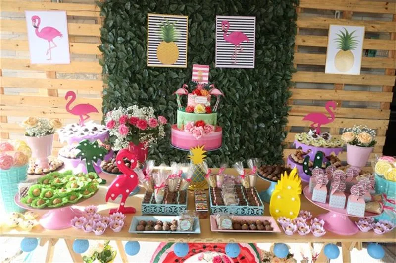 Decoração