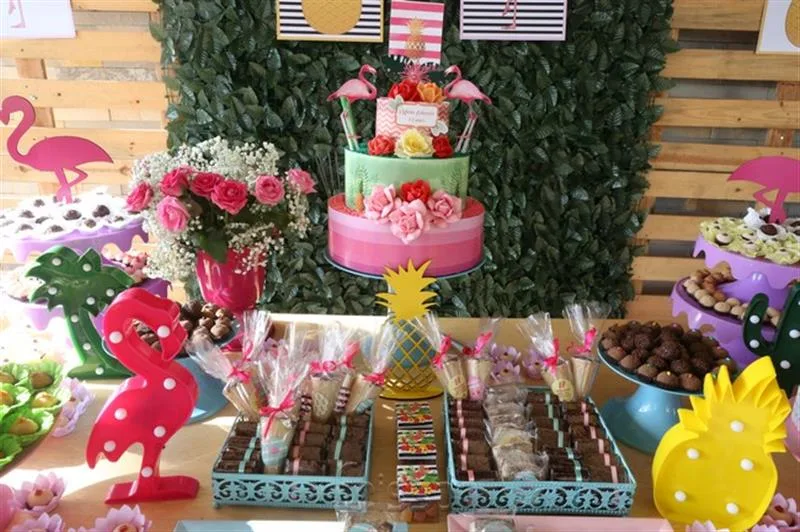 Decoração
