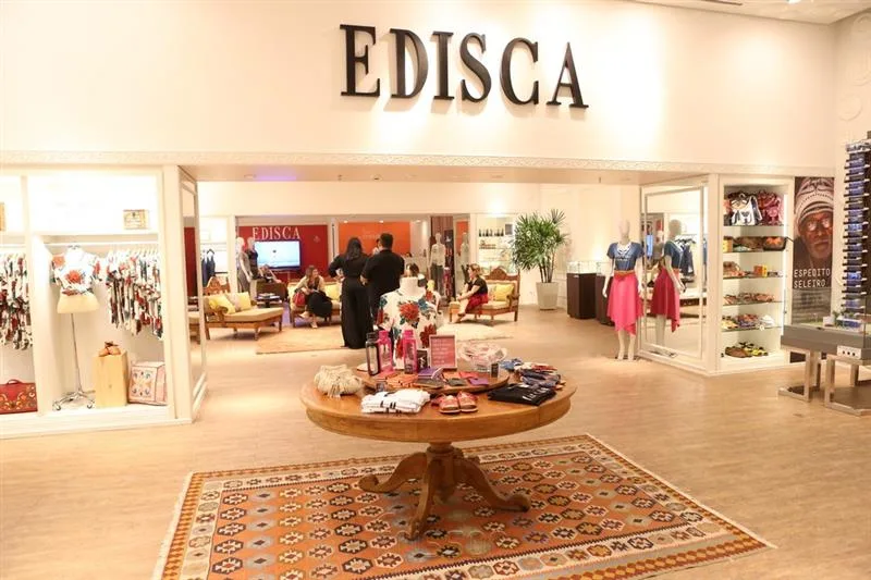 EDISCA