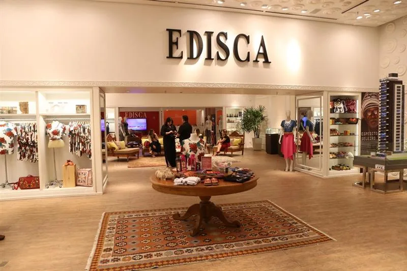 EDISCA