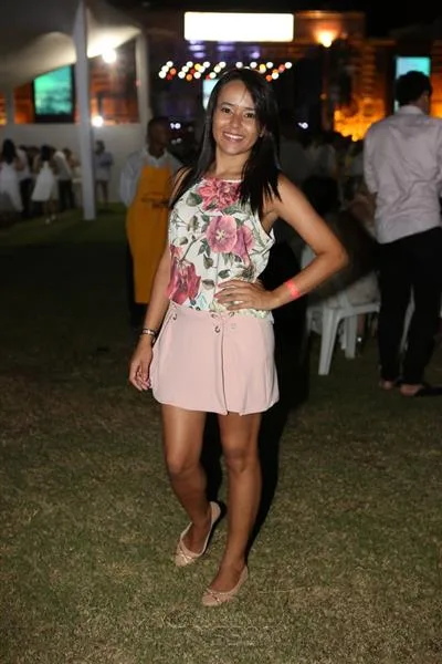 Aline Rodrigues