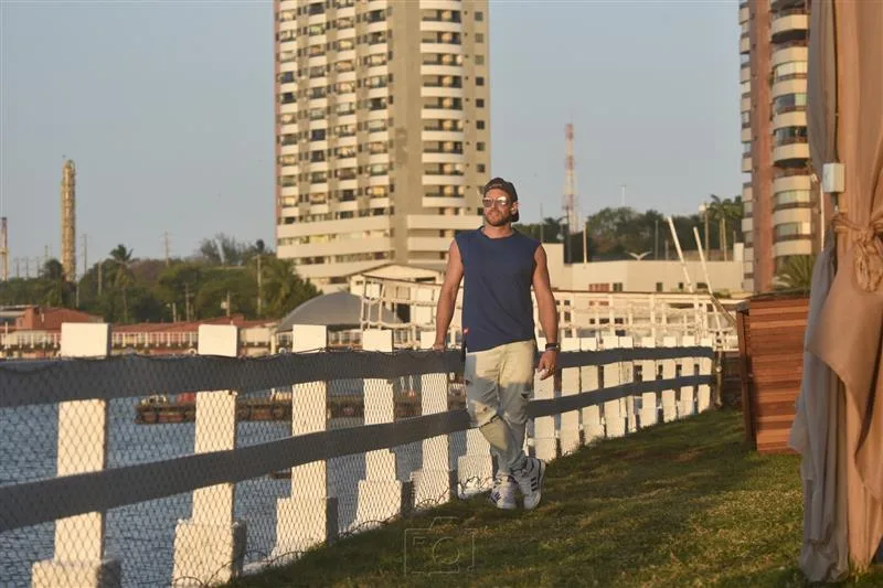 Thiago Camargo