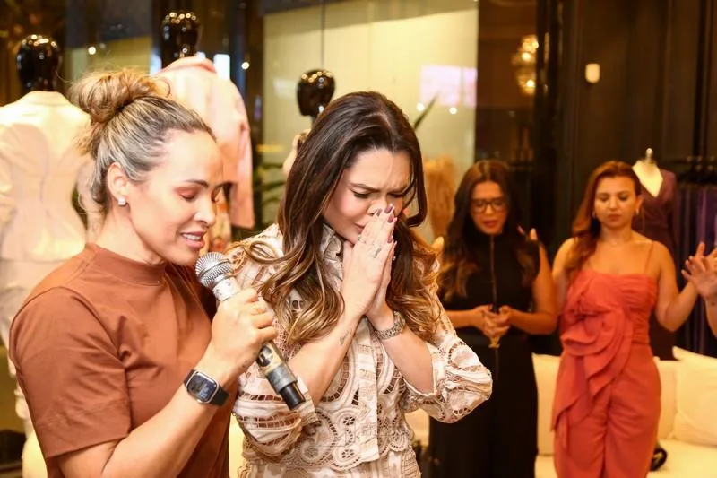 Aniversário de Dzrre Cavalcante