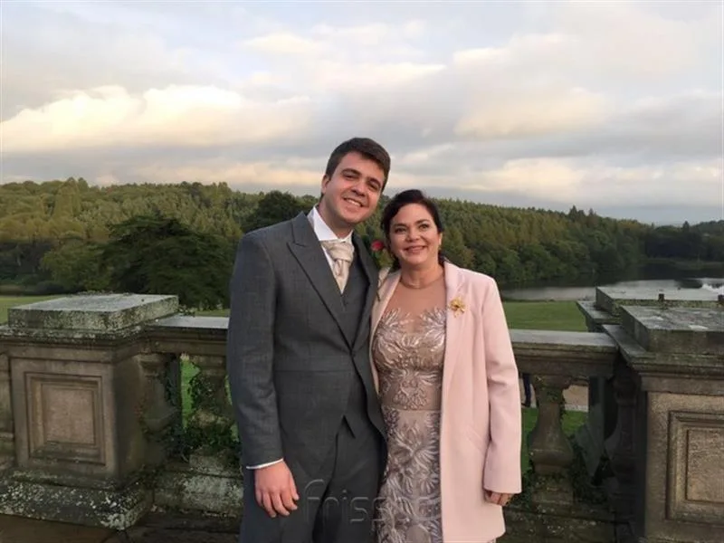 David e Sofia Erel