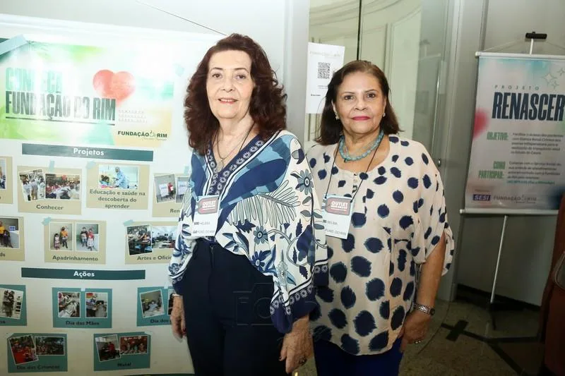 Helena Cavalcante Selma Andrade