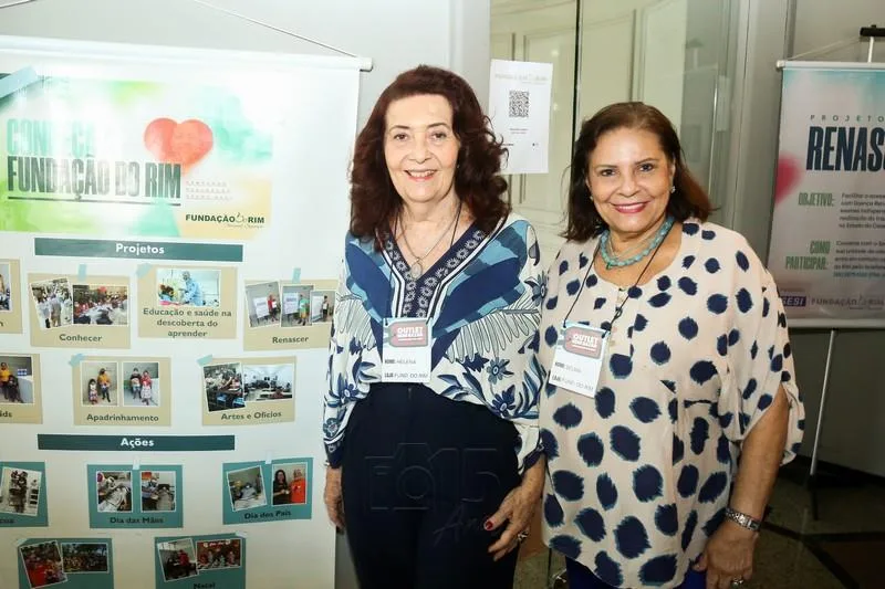 Helena Cavalcante Selma Andrade