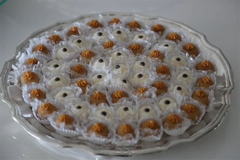 Decoração