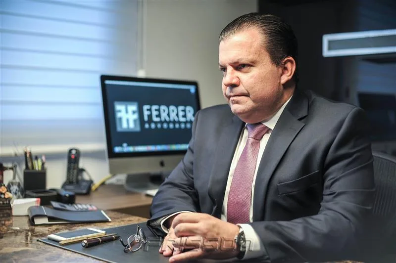 Fernando Férrer