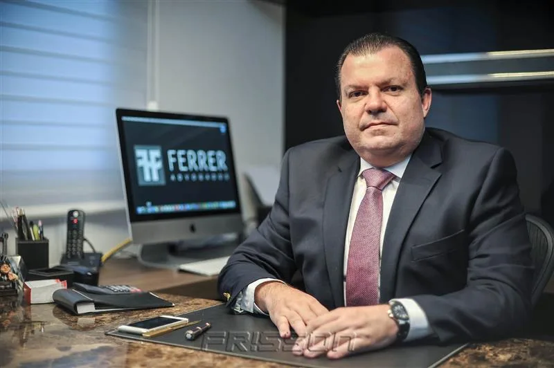 Fernando Férrer