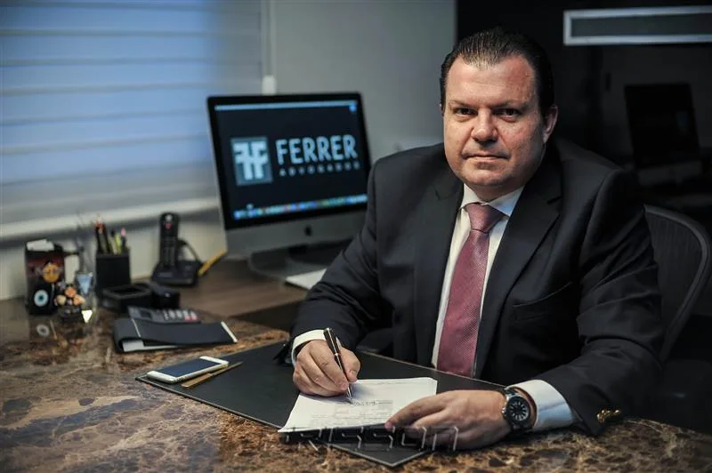 Fernando Férrer