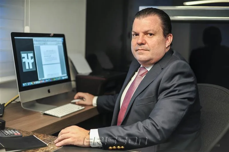 Fernando Férrer