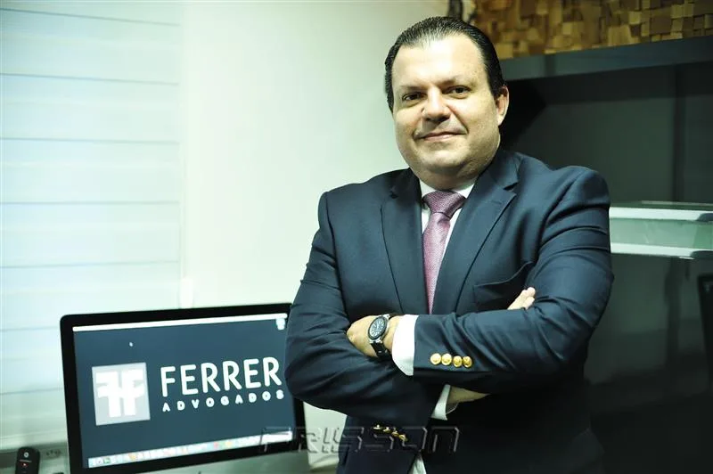 Fernando Férrer