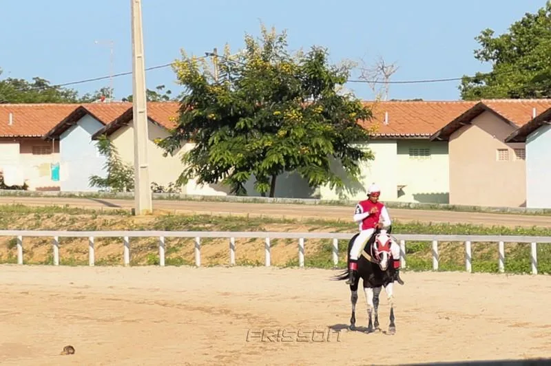 III Gp do Jockey Club