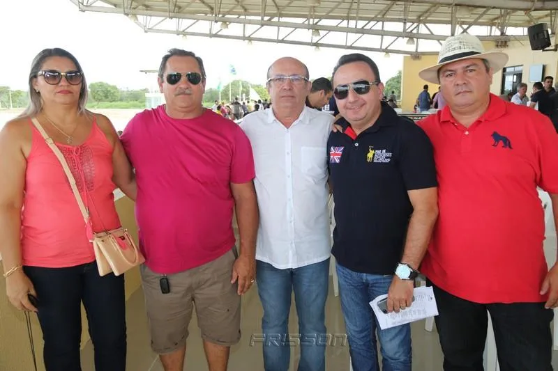 III Gp do Jockey Club