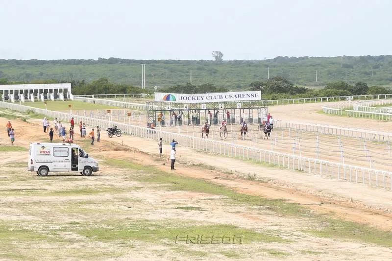 III Gp do Jockey Club