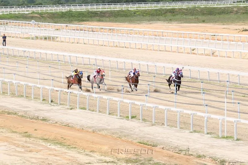 III Gp do Jockey Club