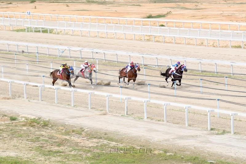 III Gp do Jockey Club