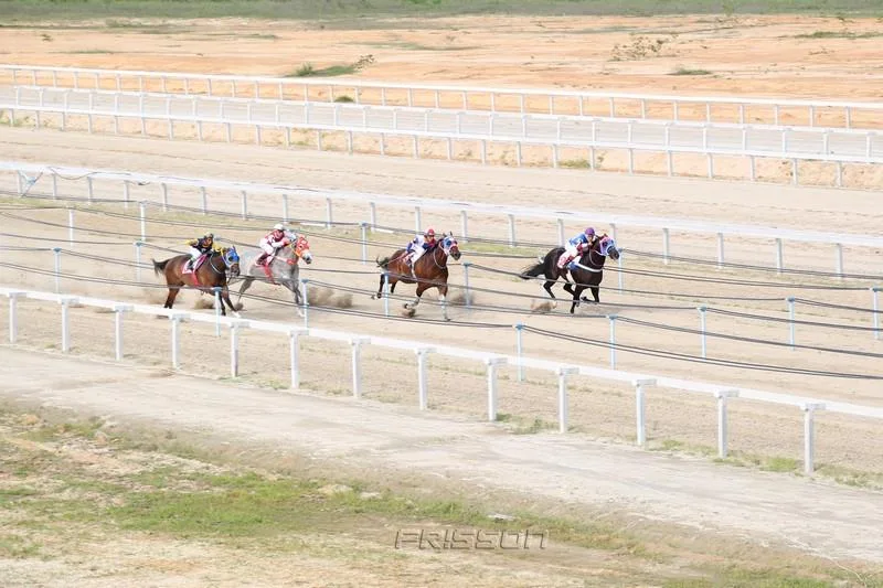 III Gp do Jockey Club
