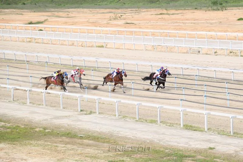 III Gp do Jockey Club