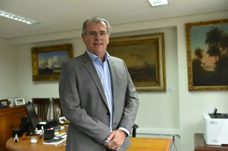 Randal Pompeu