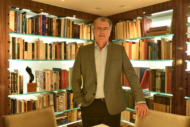 Randal Pompeu