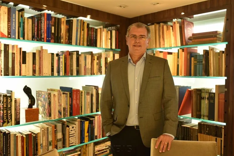 Randal Pompeu