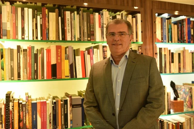 Randal Pompeu