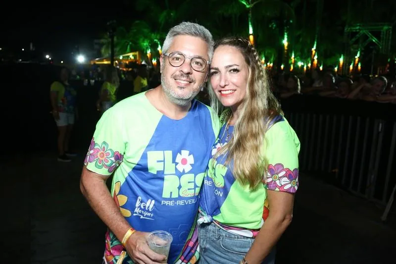 Pré Reveillon Flores 2023