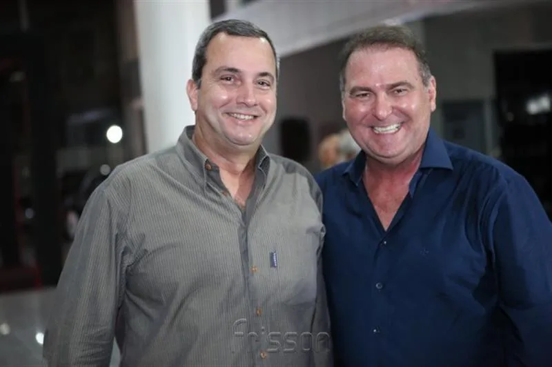 Kalil Otoch e Jório da Escóssia Jr.