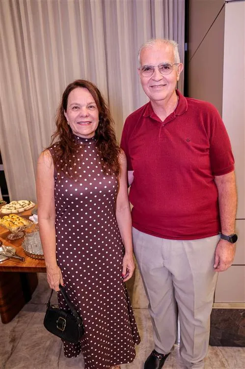 Ana Maria e Jose do Egito