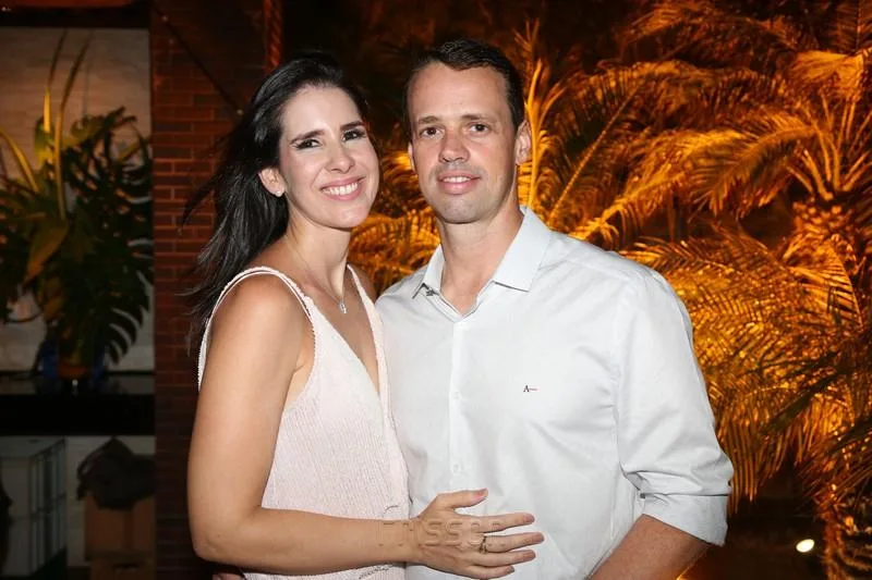 15 Anos de André Fiúza