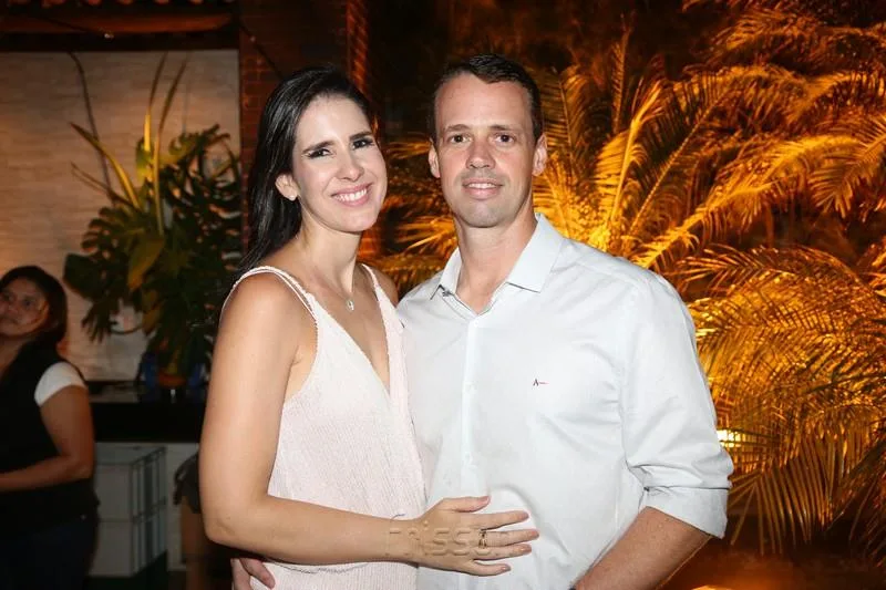 15 Anos de André Fiúza