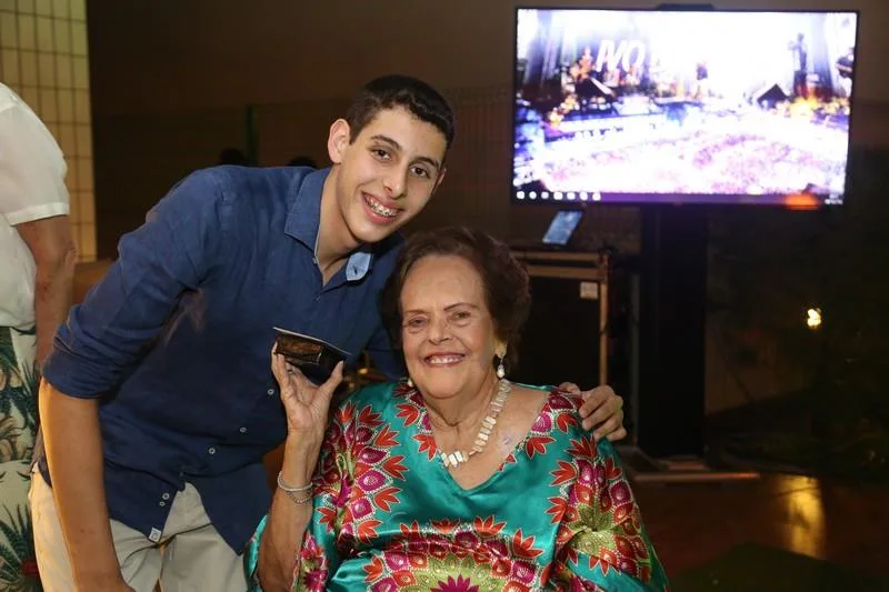 15 Anos de André Fiúza
