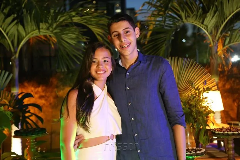 15 Anos de André Fiúza
