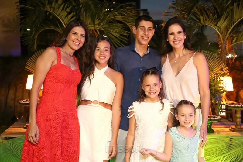 15 Anos de André Fiúza