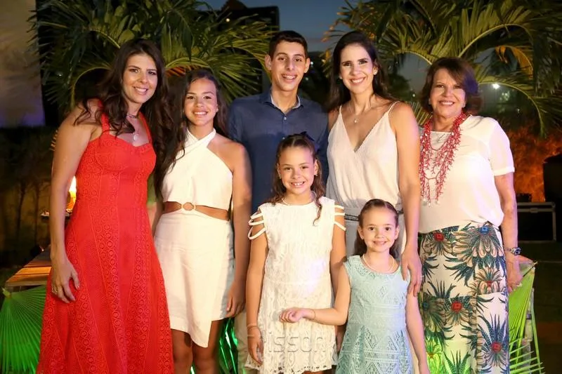 15 Anos de André Fiúza