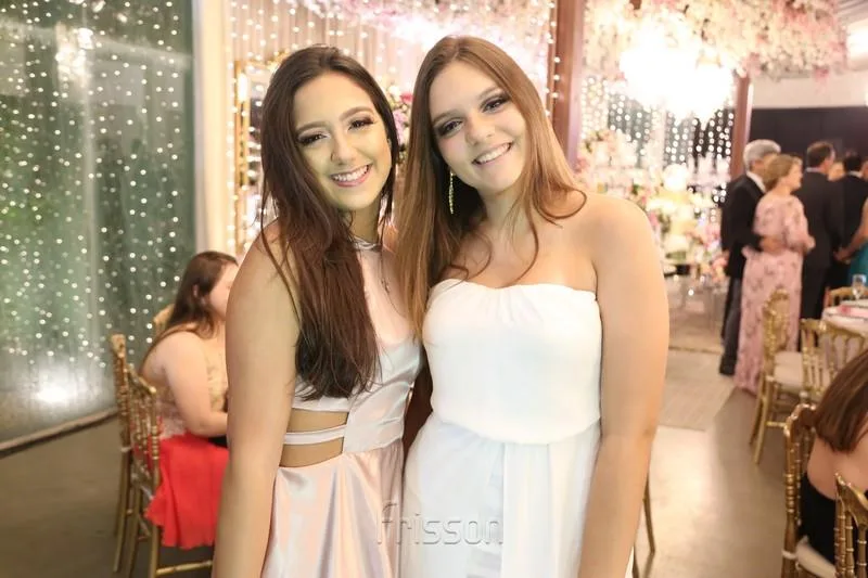 15 Anos de Júlia Cambraia