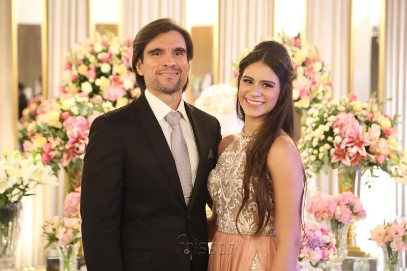 15 Anos de Júlia Cambraia