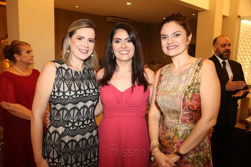 15 Anos de Júlia Cambraia