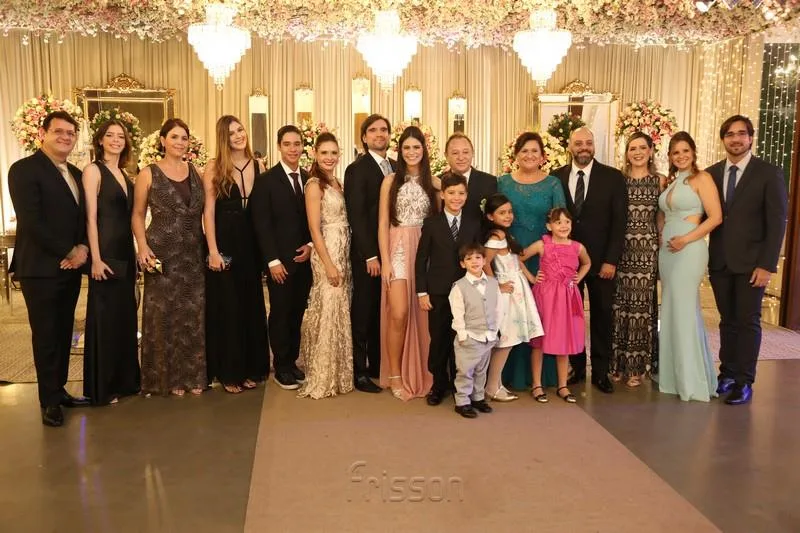 15 Anos de Júlia Cambraia