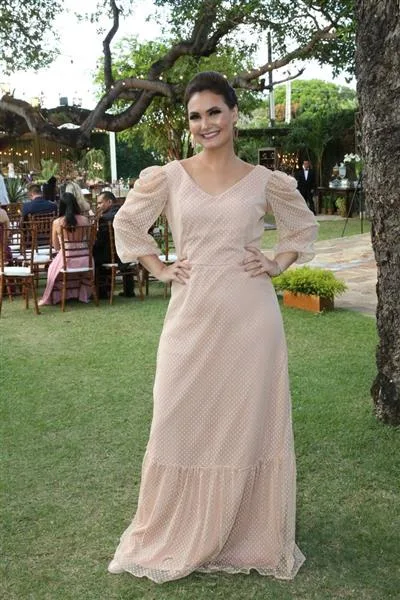 Ana Clara Rocha