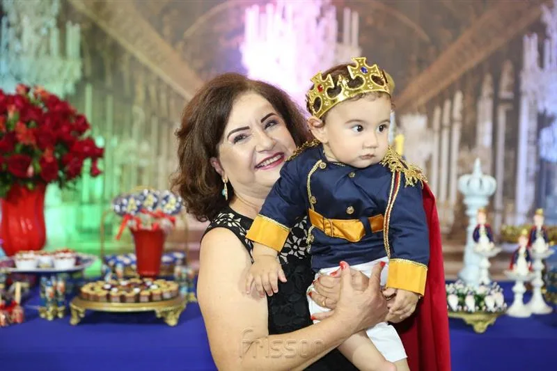 Ana Maria Arruda e Arthur Aragão