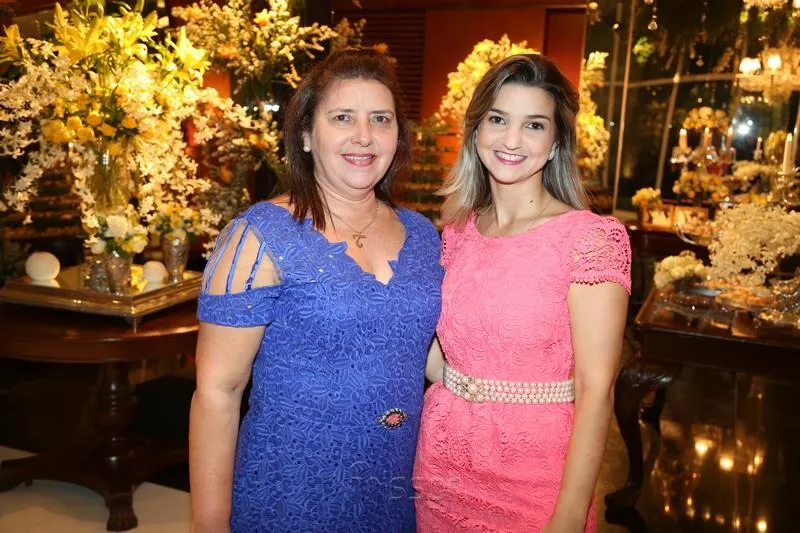 Bodas de Ouro de Vera e Majela