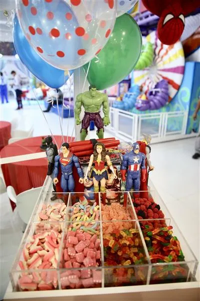 Aniversário Felipinho Sato