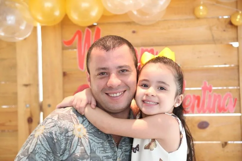 Alae Benazzu e Mariam Valentina